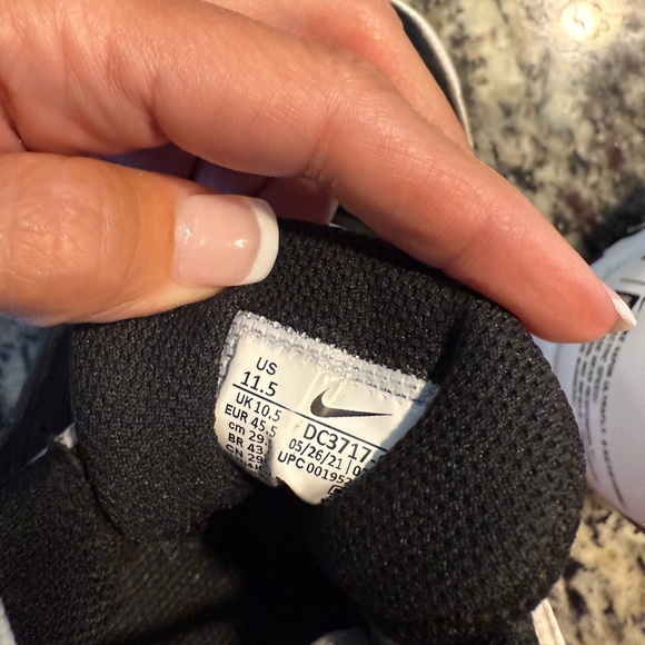 NIKE Vapor Ultrafly 4 Keystone Men’s Baseball Cleats - Size 11.5 - Picture 8 of 9